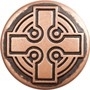 Babouche Baboos Celtic Cross drukker