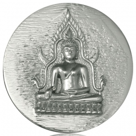 Munt Buddah 43mm