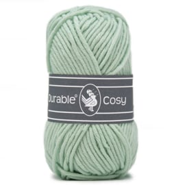 Durable Cosy Mint