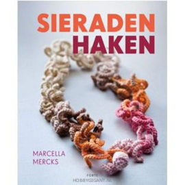 Sieraden haken