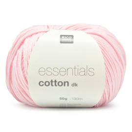 Essentials Cotton Dk 01