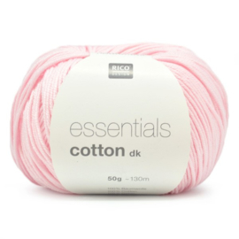 Essentials Cotton Dk van Rico