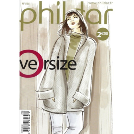 Phildar Pocket nr 595 oversize special