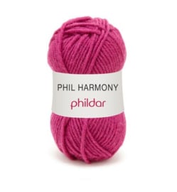 Phil Harmony