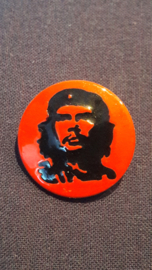 Babouche drukker Che Guevara