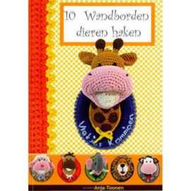 Wandborden haken