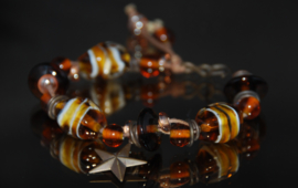 Rocky Beads