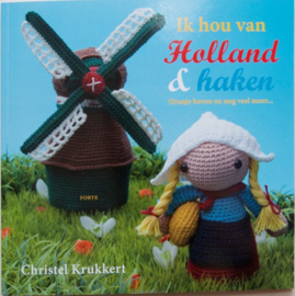 Patroonboeken breien en haken.