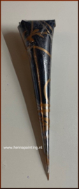 Jagua Gel Cones (huito) -  15ml