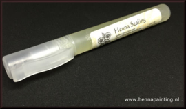 Henna Sealing  Verstuiverflesje penvorm - 10ml