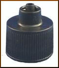 Luer Lock Cap  (Dop) 1/2 oz