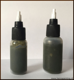 Hengua Bottle (Luer Lock) 22ml - incl. 3 teken naalden