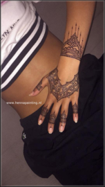 Jagua Gel Expension Set (2x10ml Cones)