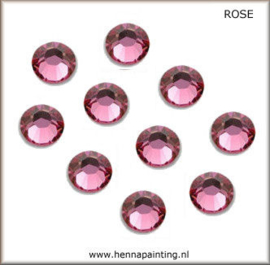 10 x Roze (Rose) - SS16