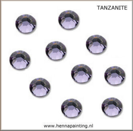 10x  Lavendel (Tanzanite) - SS16