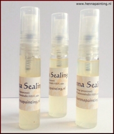 Henna Sealing Spray - 5ml