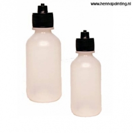 Luer Lock Bottles Set