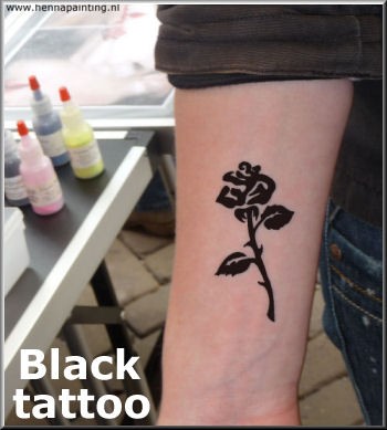 Black Tattoo