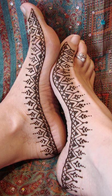 Foto`s | Henna Painting Producten