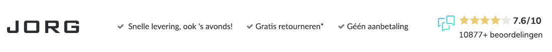 JORG`S Meubelen
