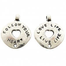 Bedel "Love Live Life / Follow your heart"