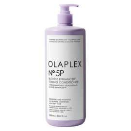 Olaplex - Nº.5P - Blonde Enhancer Toning - Conditioner - 1000ml