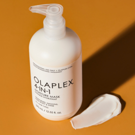 Olaplex - 4 in 1 - Moisture Mask - mogelijk bij Lindseys kapsalon