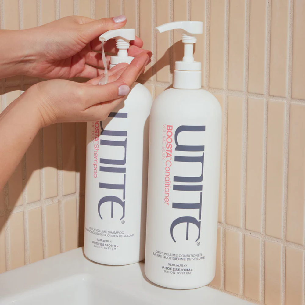 Unite - Boosta - Shampoo