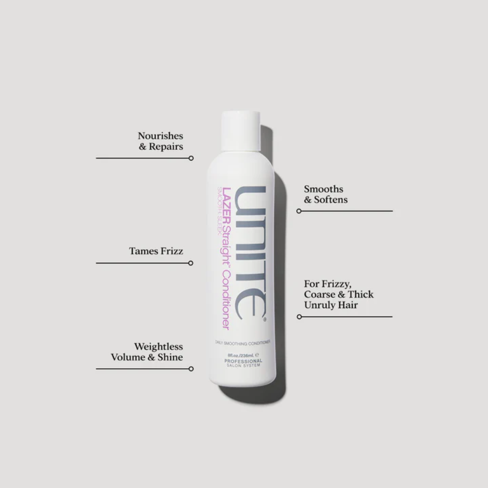 Unite - LAZER - Straight - Conditioner