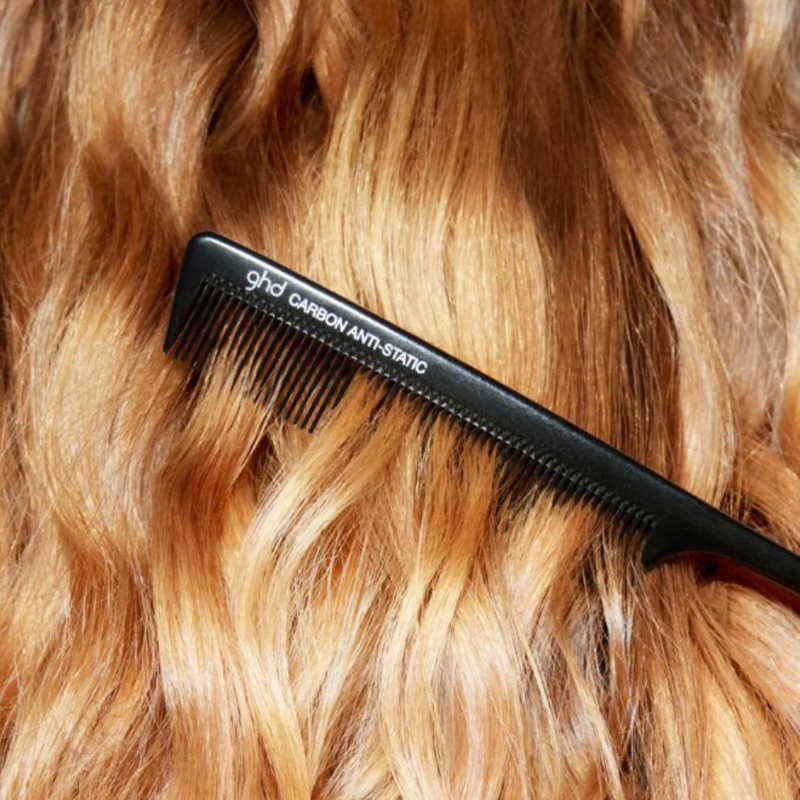 ghd - Tail - kam