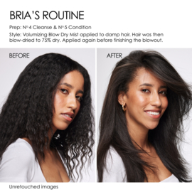 Olaplex - Volumizing Blow Dry Mist - 150 ml