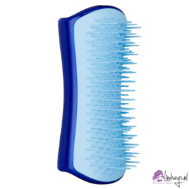 Pet Teezer - De-shedding - Dog Grooming- Borstel - 1 st