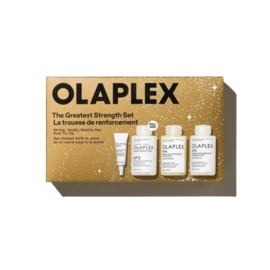 Olaplex - The Great Strength Set – Holiday 2025