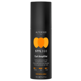 Alter Ego - StyleEgo -  Curls Amplifier - 150 ml
