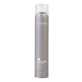 Alter Ego - Hasty Too - Voluxious Hairspray - 500ml