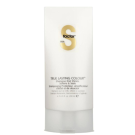 TIGI S-Factor True Lasting Colour Shampoo