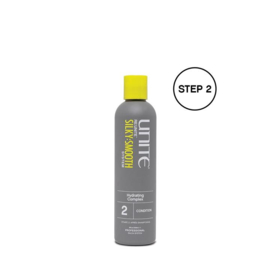 Unite - Silky Smooth - Hydrating Complex - Conditioner - 236 ml