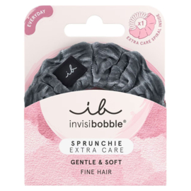 Invisibobble - Sprunchie - Extra Care Soft As Silk - 1 st