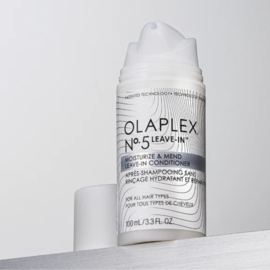 Olaplex - No.5 - Leave-In Moisturize & Mend Leave-In Conditioner - 100ml