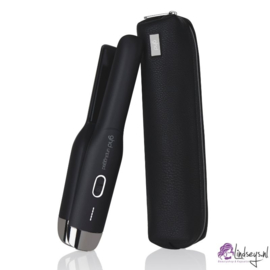 ghd - Unplugged - Styler - Mat - Zwart