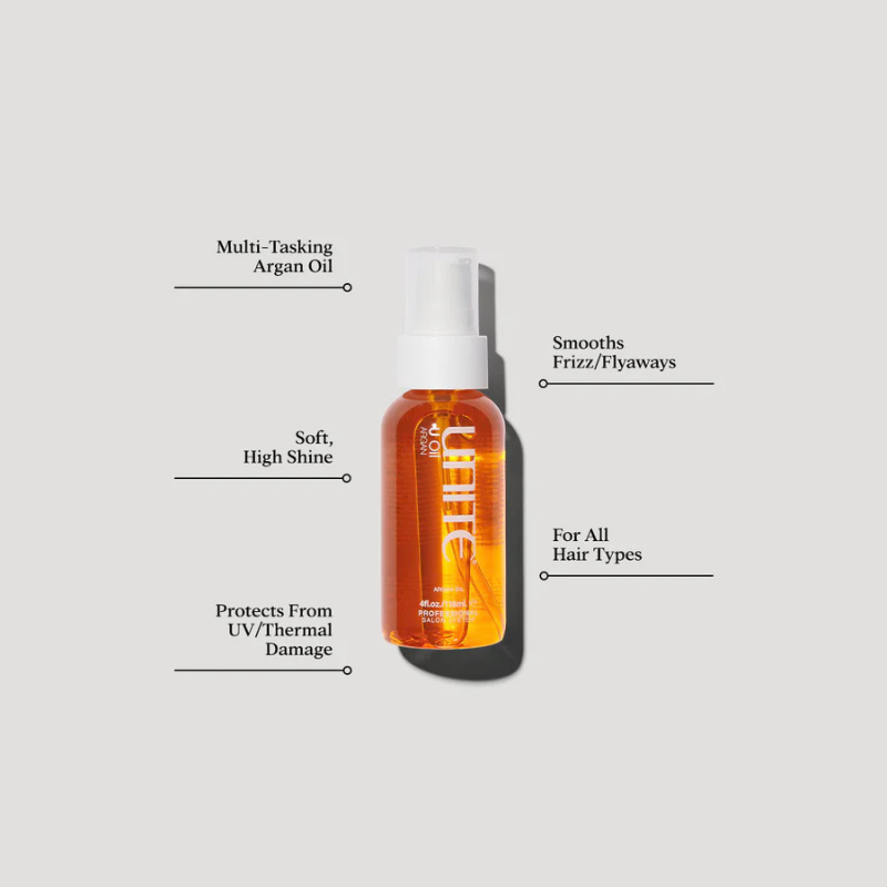 Unite - U - Oil - Argan - 118 ml