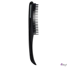 Tangle Teezer - Wet Detangler - Midnight Black - Zwart