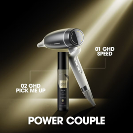 ghd - Speed Hair Dryer - White