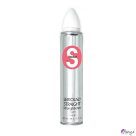 TIGI S- Factor Seriously Straight