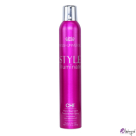 CHI - Miss Universe - Style Illuminate Work Your Style Flexible - Hair Spray