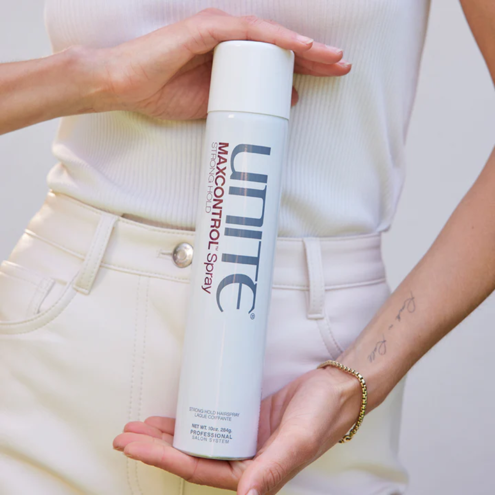 Unite - Maxcontrol - Spray - Strong Hold