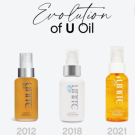 Unite - U - Oil - Argan - 118 ml