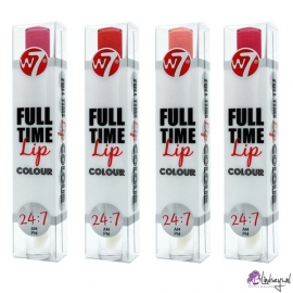 W7 Full Time Lip Colour