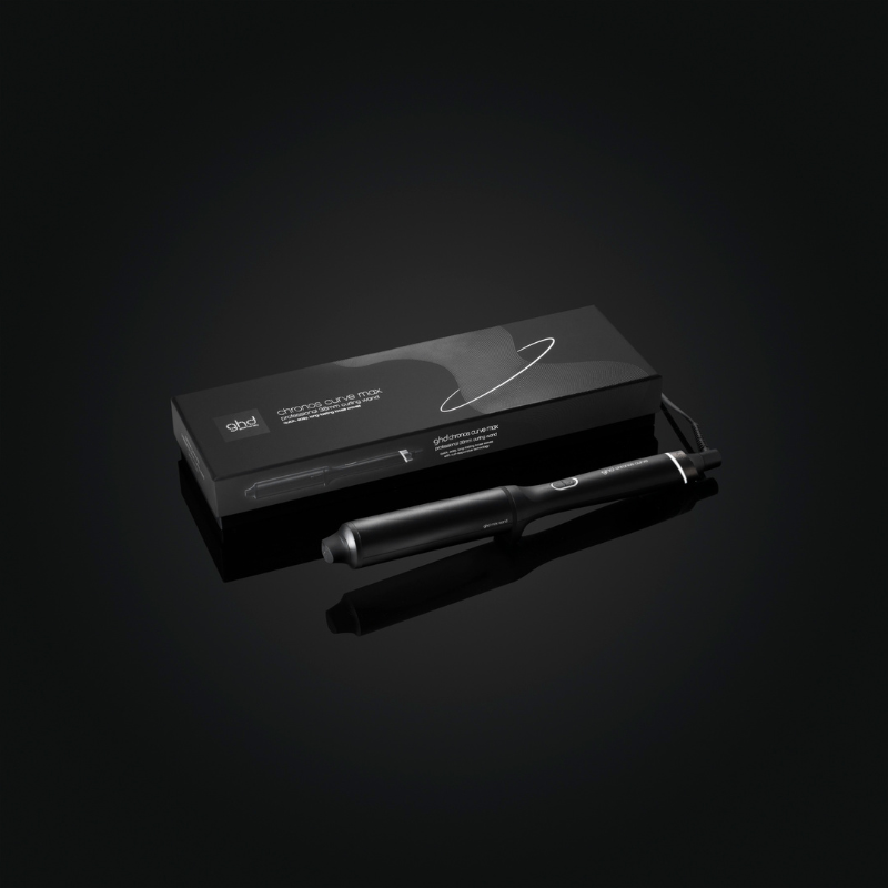 ghd - Chronos Curve Max Wand - 38 mm