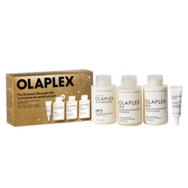 Olaplex - The Great Strength Set – Holiday 2025